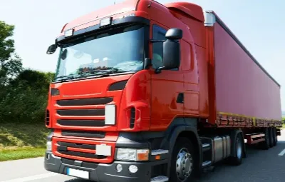 Adana Emirgazi Ambar Kargo