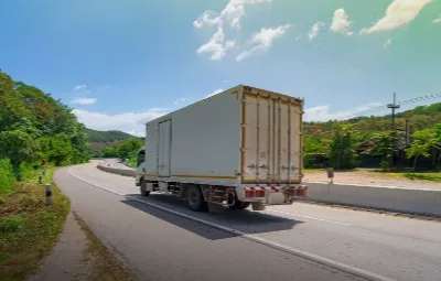 Adana ile Emirgazi Arası Bulaşık Makinesi Taşıma