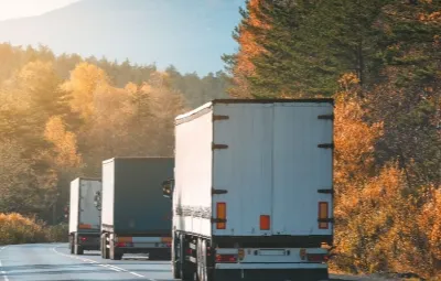 Adana ile Emirgazi Arası Klima Taşıma