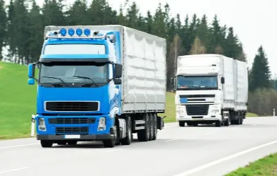 Adana ile Emirgazi Arası Eşya Taşıma